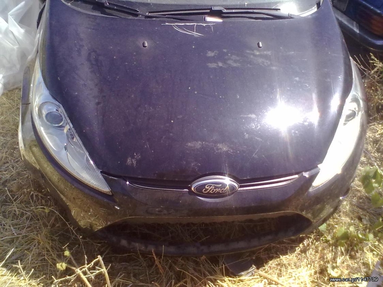 FORD FIESTA ΚΛΙΜΑΤΙΣΤΙΚΟ ΚΟΜΠΛΕ,ΚΟΜΠΡΕΣΕΡ aircodition,ΣΩΛΗΝΕΣ Κ ΕΞΑΡΤΗΜΑΤΑ www.saravalaki.com
