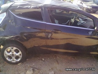 FORD FIESTA ΚΛΙΜΑΤΙΣΤΙΚΟ ΚΟΜΠΛΕ,ΚΟΜΠΡΕΣΕΡ aircodition,ΣΩΛΗΝΕΣ Κ ΕΞΑΡΤΗΜΑΤΑ www.saravalaki.com-thumb-6