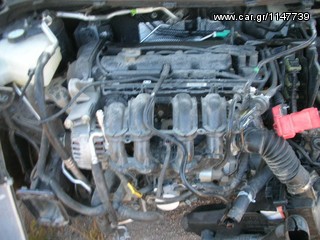 FORD FIESTA ΚΛΙΜΑΤΙΣΤΙΚΟ ΚΟΜΠΛΕ,ΚΟΜΠΡΕΣΕΡ aircodition,ΣΩΛΗΝΕΣ Κ ΕΞΑΡΤΗΜΑΤΑ www.saravalaki.com-thumb-5