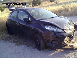 FORD FIESTA ΚΛΙΜΑΤΙΣΤΙΚΟ ΚΟΜΠΛΕ,ΚΟΜΠΡΕΣΕΡ aircodition,ΣΩΛΗΝΕΣ Κ ΕΞΑΡΤΗΜΑΤΑ www.saravalaki.com-thumb-4