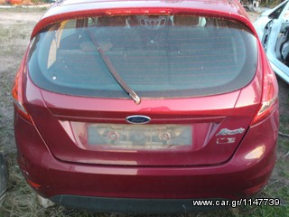 FORD FIESTA ΚΛΙΜΑΤΙΣΤΙΚΟ ΚΟΜΠΛΕ,ΚΟΜΠΡΕΣΕΡ aircodition,ΣΩΛΗΝΕΣ Κ ΕΞΑΡΤΗΜΑΤΑ www.saravalaki.com-thumb-13