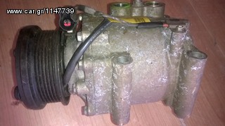 FORD FIESTA ΚΛΙΜΑΤΙΣΤΙΚΟ ΚΟΜΠΛΕ,ΚΟΜΠΡΕΣΕΡ aircodition,ΣΩΛΗΝΕΣ Κ ΕΞΑΡΤΗΜΑΤΑ www.saravalaki.com-thumb-15