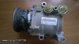 FORD FIESTA ΚΛΙΜΑΤΙΣΤΙΚΟ ΚΟΜΠΛΕ,ΚΟΜΠΡΕΣΕΡ aircodition,ΣΩΛΗΝΕΣ Κ ΕΞΑΡΤΗΜΑΤΑ www.saravalaki.com-thumb-19