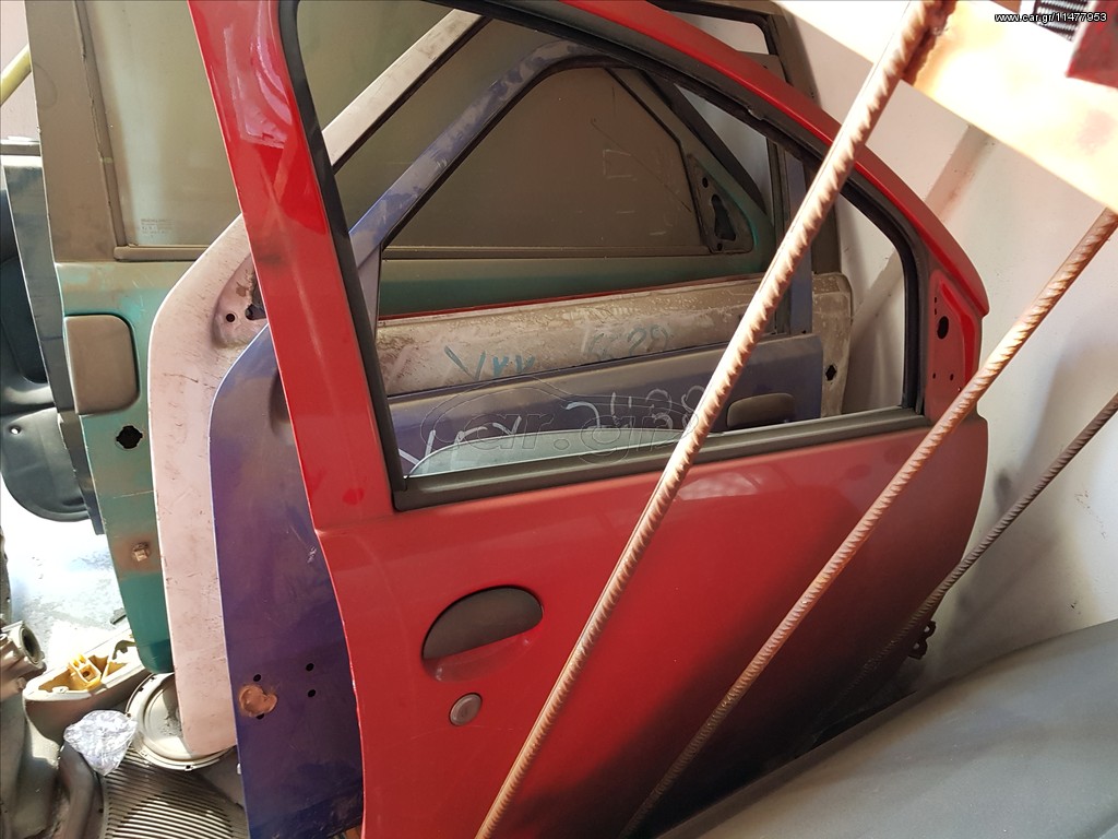 citroen c1 2007-10