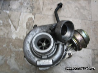 TURBO A6110960999