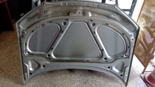 Καπό AUDI A3 (εμπρ.)2003-thumb-1