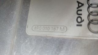 Καπό AUDI A3 (εμπρ.)2003-thumb-2
