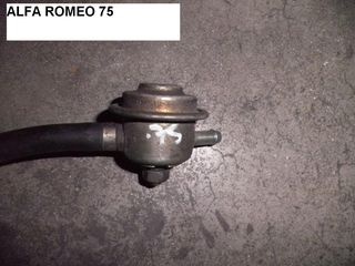 ALFA ROMEO 75 ΒΑΛΒΙΔΑ ΚΕΝΟΥ
