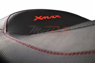 Κάλυμμα σέλας για Yamaha X-MAX 125/250 (10+) 