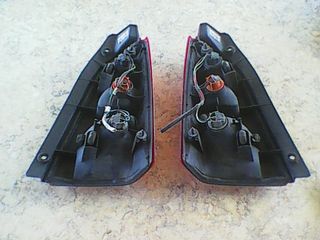 SUZUKI WAGON R+ ΦΑΝΑΡΙΑ ΠΙΣΩ ΑΡΙΣΤΕΡΟ & ΔΕΞΙ '99-'04 ΜΟΝΤΕΛΟ-thumb-1