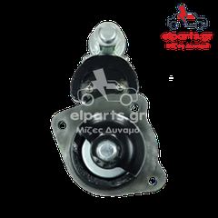 S9307S Μίζα τύπου Prestolite CUMMINS DRESSER HATZ KAMAZ KING LONG M93R3002SE