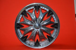 DOLCE 20" ΚΑΡΕ AUDI KAI BMW-thumb-1