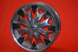 DOLCE 20" ΚΑΡΕ AUDI KAI BMW-thumb-2