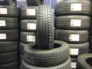 2 TMX BRIDGESTONE B250 155/60/15 ''BEST CHOISE TYRES'' 40€