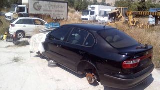 Seat Toledo  '01-thumb-1