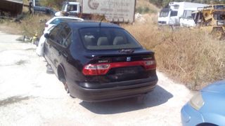 Seat Toledo  '01-thumb-2