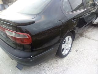Seat Toledo  '01-thumb-4