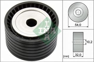 ΡΟΥΛ.ΤΕΝΤ.RENAULT MEGANE ΚΑΙΝ. INA 532077410 DACIA DUSTER DACIA LOGAN DACIA SANDERO NISSAN KUBISTAR RENAULT CLIO RENAULT FLUENCE RENAULT GRAND SCENIC RENAULT KANGOO RENAULT LAGUNA RENAULT LOGAN RENAU