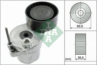 ΤΕΝΤ.ΔΥΝ.M.B W204 ΚΑΙΝ. INA 534057010 MERCEDES-BENZ C-CLASS MERCEDES-BENZ E-CLASS MERCEDES-BENZ GLC MERCEDES-BENZ GLK-CLASS MERCEDES-BENZ SLK