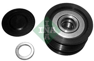 ΡΟΥΛΜ.ΑΛΤΕΡΝ.RENAULT 1.5DCI ΚΑΙΝ. INA 535011610 NISSAN MICRA RENAULT CLIO RENAULT GRAND SCENIC RENAULT MEGANE RENAULT SCENIC