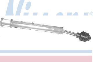 ΞΗΡΑΝΤΗΡΑΣ FIAT STILO 01- ΚΑΙΝ. NISSENS 95322 FIAT DOBLO FIAT IDEA FIAT PUNTO FIAT STILO LANCIA MUSA LANCIA YPSILON