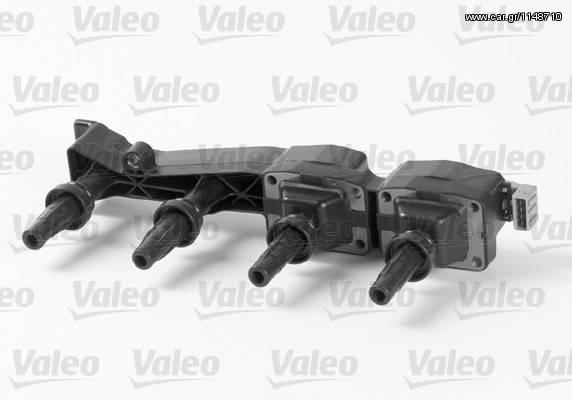 Πολλαπλασιαστές VALEO για Citroen C4 (245095)