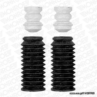 SET ΠΡΟΣΤ ΑΜΟΡΤ. EM. ALFA 156 ΚΑΙΝ. MONROE PK092 ALFA ROMEO 147 ALFA ROMEO 156 ALFA ROMEO GT