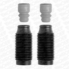 SET ΠΡΟΣ.ΑΜΟΡΤ.ACCENT III ΚΑΙΝ. MONROE PK183 HYUNDAI ACCENT HYUNDAI ELANTRA HYUNDAI GETZ