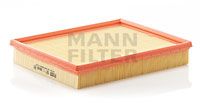 ΦΙΛΤΡΟ ΑΕΡΑ OMEGA1,8/2,0 86-94 ΚΑΙΝ. MANN-FILTER C2696 OPEL OMEGA