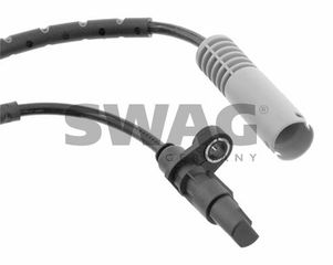 ΑΙΣΘΗΤΗΡΑΣ ΣΤΡΟΦΩΝ ΟΠ BMW E39 ΚΑΙΝ. SWAG 20924128 BMW 5