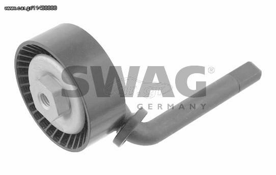 ΡΟΥΛ ΤΕΝΤ ΙΜΑΝΤΑ POLY V E46 ΚΑΙΝ. SWAG 20927372 BMW 3 BMW 5 BMW 6 BMW 7 BMW X3 BMW X5