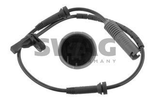 ΑΙΣΘΗΤΗΡΑΣ ΣΤΡΟΦΩΝ BMW E81,87 ΚΑΙΝ. SWAG 20933552 BMW 1 BMW 3