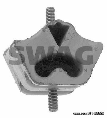 ΒΑΣΗ ΚΙΝΗΤΗΡΑ VW/AUDI ΚΑΙΝ. SWAG 30130019 AUDI 80 AUDI COUPE VW PASSAT VW SANTANA