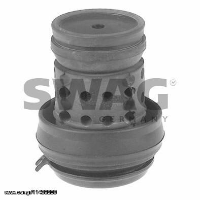 ΒΑΣΗ ΚΙΝΗΤΗΡΑ VW/AUDI ΚΑΙΝ. SWAG 30130030 SEAT CORDOBA SEAT IBIZA SEAT TOLEDO VW GOLF VW PASSAT VW POLO VW VENTO