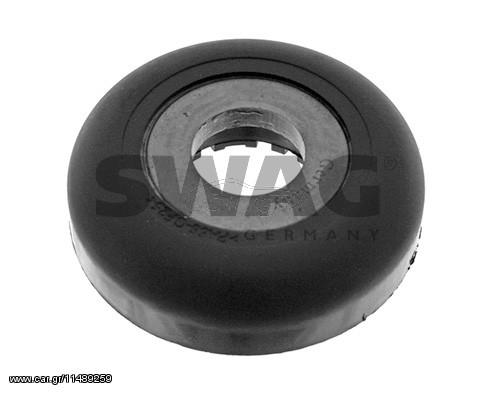 ΡΟΥΛΜΑΝ ΒΑΣΗΣ ΑΜΟΡΤΙΣ VAG ΚΑΙΝ. SWAG 30540001 AUDI A1 AUDI A3 AUDI TT FORD GALAXY SEAT ALHAMBRA SEAT AROSA SEAT CORDOBA SEAT IBIZA SEAT INCA SEAT LEON SEAT Mii SEAT TOLEDO SKODA CITIGO SKODA FABIA SK