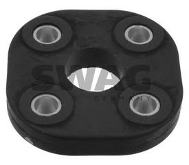 ΣΥΝΔΕΣΜΟΣ ΚΕΝΤΡΙΚΟΥ ΑΞΟΝΑ T3 ΚΑΙΝ. SWAG 30860002 AUDI 80 AUDI COUPE AUDI QUATTRO VW 181 VW KAEFER VW KARMANN VW TRANSPORTER