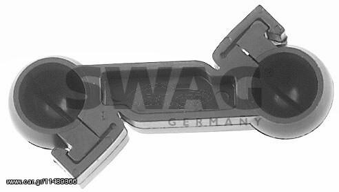 ΜΟΧΛΟΣ ΤΑΧΥΤΗΤΩΝ VW-AUDI ΚΑΙΝ. SWAG 30907705 SEAT CORDOBA SEAT IBIZA SEAT INCA SEAT TOLEDO VW CADDY VW GOLF VW POLO VW VENTO