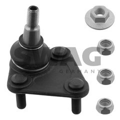 ΜΠΑΛΑΚΙΑ AUDI TT 98-06 ΚΑΙΝ. SWAG 30926700 AUDI A3 AUDI TT SEAT LEON VW GOLF VW NEW