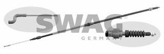 ΝΤΙΖΑ ΧΕΙΡΟΦΡΕΝΟΥ VW-AUDI ΚΑΙΝ. SWAG 30927161 VW TRANSPORTER