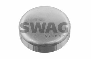 ΤΑΠΑ ΚΟΡΜΟΥ 36,6mm ΚΑΙΝ. SWAG 30931793 AUDI 100 AUDI 200 AUDI 80 AUDI 90 AUDI A2 AUDI A3 AUDI A4 AUDI A5 AUDI A6 AUDI A8 AUDI COUPE AUDI Q5 AUDI Q7 AUDI QUATTRO AUDI R8 AUDI TT MITSUBISHI GRANDIS MIT