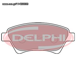 ΣΕΤ ΤΑΚ.ΕΜ. MEGANE 1.6/2.0 02- ΚΑΙΝ. DELPHI LP1730 RENAULT GRAND SCENIC RENAULT KANGOO RENAULT MEGANE RENAULT SCENIC