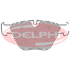 ΣΕΤ ΤΑΚΑΚ.ΕΜ.BMW 5(E60)/7(E65) ΚΑΙΝ. DELPHI LP1794 BMW 1 BMW 3 BMW 5 BMW 6 BMW 7 BMW X1 BMW Z4