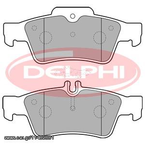 ΣΕΤ ΤΑΚΑΚ.ΟΠ.MERCED.W/S211 02- ΚΑΙΝ. DELPHI LP1868 MERCEDES-BENZ C-CLASS MERCEDES-BENZ CLS MERCEDES-BENZ E-CLASS MERCEDES-BENZ S-CLASS MERCEDES-BENZ SL