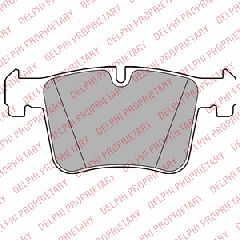 SET TAK.EM BMW X3 xDrive ΚΑΙΝ. DELPHI LP2234 BMW 1 BMW 3 BMW X3 BMW X4 SYM MOTORCYCLES JOYMAX