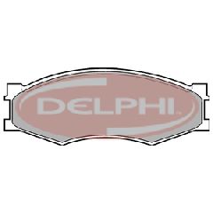 ΤΑΚΑΚ.ΕΜ BLUEBIRD -90 AK.SYS ΚΑΙΝ. DELPHI LP358 LDV CUB NISSAN 300 NISSAN BLUEBIRD NISSAN LAUREL NISSAN PICK NISSAN PRAIRIE NISSAN SERENA NISSAN SILVIA NISSAN VANETTE