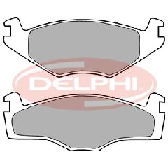 ΣΕΤ ΤΑΚΑΚΙΑ ΕΜ.IBIZA 2/GOLF1,2 ΚΑΙΝ. DELPHI LP420 SEAT CORDOBA SEAT IBIZA VW GOLF VW PASSAT VW POLO VW SANTANA VW SCIROCCO