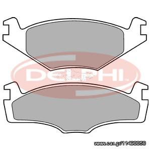 ΣΕΤ ΤΑΚΑΚΙΑ ΕΜ.GOLF 4/IBIZA II ΚΑΙΝ. DELPHI LP421 SEAT CORDOBA SEAT IBIZA SEAT INCA SEAT TOLEDO VW CADDY VW GOLF VW JETTA VW PASSAT VW POLO VW SANTANA VW SCIROCCO VW VENTO