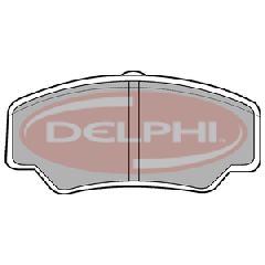 ΤΑΚΑΚ.ΕΜ TRANSIT1,685-89BX.SYS ΚΑΙΝ. DELPHI LP488 FORD P FORD TRANSIT
