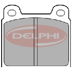ΤΑΚΑΚ.ΟΠ VW LT 28-46 TV.SYS ΚΑΙΝ. DELPHI LP61 PORSCHE 911 VW TRANSPORTER