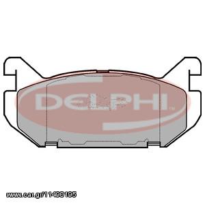 ΤΑΚΑΚ ΟΠ MAZDA 626-MX 6 ΚΑΙΝ. DELPHI LP802 FORD USA PROBE MAZDA 626 MAZDA MX-6 MAZDA XEDOS